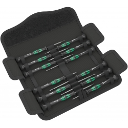 WERA etui voor Kraftform Micro schroevendraaiers(leeg) WERA etui voor Kraftform Micro schroevendraaiers(leeg)