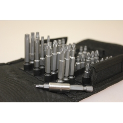 Wera Bit-Safe 43 Universal 1, Bitset