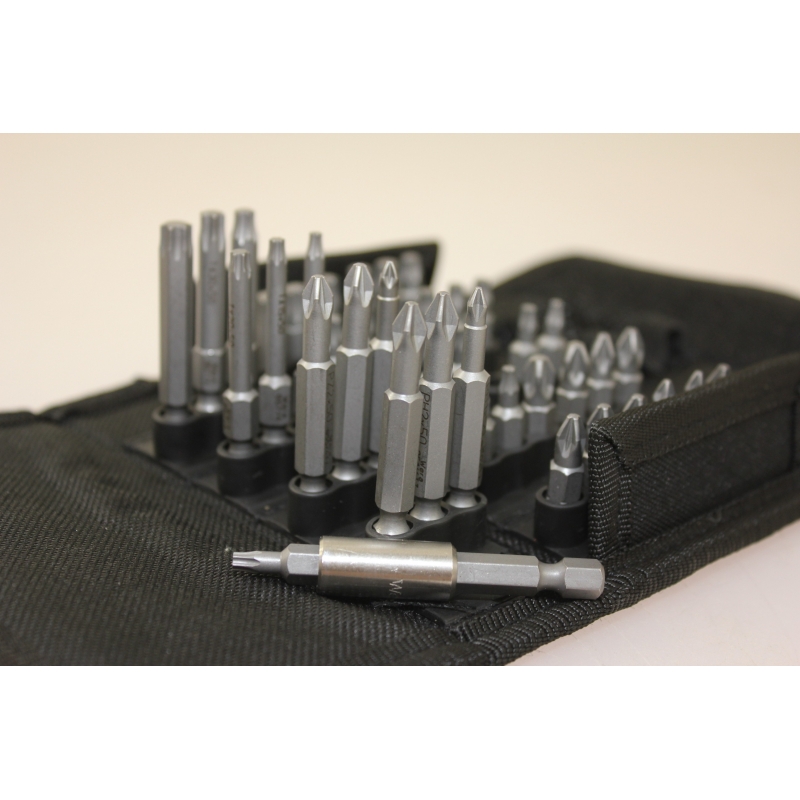 Wera Bit-Safe 43 Universal 1, Bitset