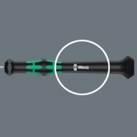 WERA Kraftform Micro TORX® TX 1 x40