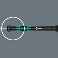 WERA Kraftform Micro TORX® TX 1 x40