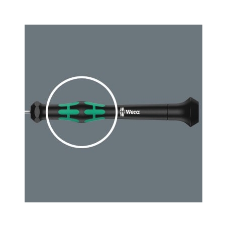 WERA Kraftform Micro TORX® TX 1 x40