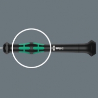 WERA Kraftform Micro TORX® TX 1 x40