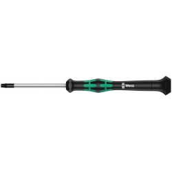 WERA Kraftform Micro TORX® TX 2 x40