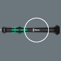 WERA Kraftform Micro TORX® TX 3 x40 WERA Kraftform Micro TORX® TX 3 x40