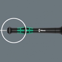 WERA Kraftform Micro TORX® TX 3 x40 WERA Kraftform Micro TORX® TX 3 x40