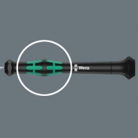 WERA Kraftform Micro TORX® TX 3 x40 WERA Kraftform Micro TORX® TX 3 x40