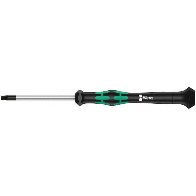 WERA Kraftform Micro TORX® TX 3 x40