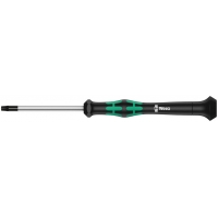 WERA Kraftform Micro TORX® TX 3 x40 WERA Kraftform Micro TORX® TX 3 x40