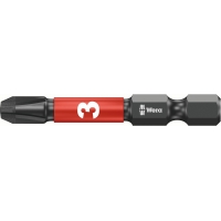 WERA Bit-Check BC 6 Impaktor. Lange bits WERA Bit-Check BC 6 Impaktor. Lange bits