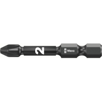 WERA Bit-Check BC 6 Impaktor. Lange bits WERA Bit-Check BC 6 Impaktor. Lange bits