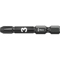 WERA Bit-Check BC 6 Impaktor. Lange bits WERA Bit-Check BC 6 Impaktor. Lange bits