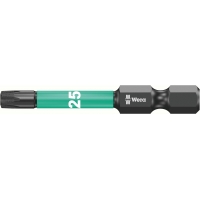 WERA Bit-Check BC 6 Impaktor. Lange bits WERA Bit-Check BC 6 Impaktor. Lange bits