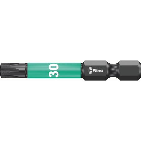 WERA Bit-Check BC 6 Impaktor. Lange bits WERA Bit-Check BC 6 Impaktor. Lange bits