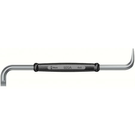 WERA Singer gereedschapset(onderhoud/reparatie) WERA Singer gereedschapset(onderhoud/reparatie)