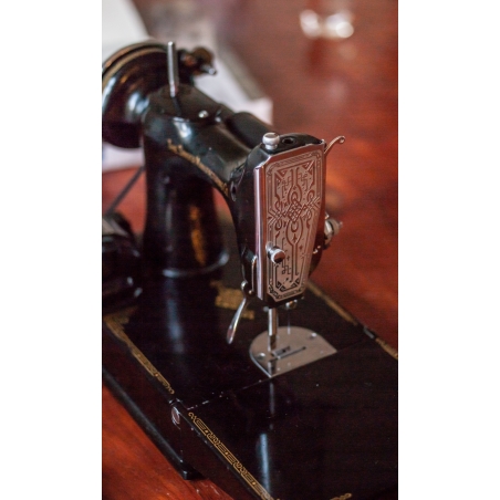 WERA Singer gereedschapset(onderhoud/reparatie) WERA Singer gereedschapset(onderhoud/reparatie)