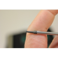 WERA 2054 Kraftform Micro Inbus/Binnenzeskant 0.7 x40mm WERA 2054 Kraftform Micro Inbus/Binnenzeskant 0.7 x40mm
