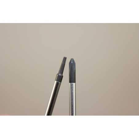 WERA 2054 Kraftform Micro Inbus/Binnenzeskant 0.7 x40mm WERA 2054 Kraftform Micro Inbus/Binnenzeskant 0.7 x40mm