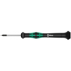 WERA 2054 Kraftform Micro Inbus/Binnenzeskant 0.7 x40mm WERA 2054 Kraftform Micro Inbus/Binnenzeskant 0.7 x40mm