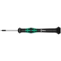 WERA 2054 Kraftform Micro Inbus/Binnenzeskant 0.7 x40mm WERA 2054 Kraftform Micro Inbus/Binnenzeskant 0.7 x40mm
