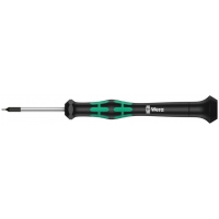 WERA 2054 Kraftform Micro Inbus/Binnenzeskant 0.7 x40mm