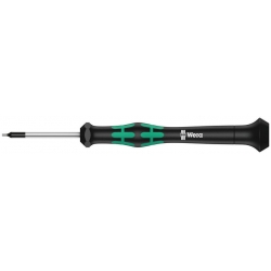 WERA 2054 Kraftform Micro Inbus/Binnenzeskant 0.9  x40mm