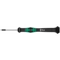 WERA 2054 Kraftform Micro Inbus/Binnenzeskant 0.9 x40mm WERA 2054 Kraftform Micro Inbus/Binnenzeskant 0.9 x40mm