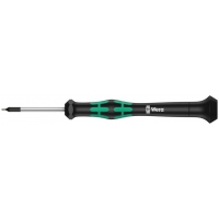 WERA 2054 Kraftform Micro Inbus/Binnenzeskant 0.9  x40mm