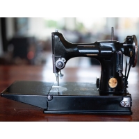 WERA Singer gereedschapset(onderhoud/reparatie) WERA Singer gereedschapset(onderhoud/reparatie)