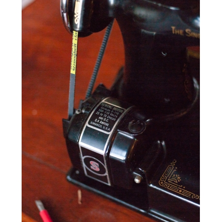 WERA Singer gereedschapset(onderhoud/reparatie) WERA Singer gereedschapset(onderhoud/reparatie)