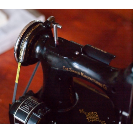 WERA Singer gereedschapset(onderhoud/reparatie) WERA Singer gereedschapset(onderhoud/reparatie)