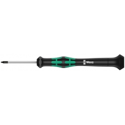 WERA 2067 Kraftform Micro TORX®HF TX 4 x40