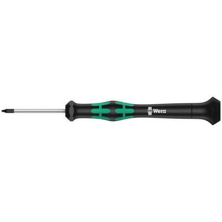 WERA 2067 Kraftform Micro TORX®HF TX 4 x40