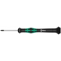 WERA 2067 Kraftform Micro TORX®HF TX 4 x40