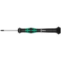 WERA 2067 Kraftform Micro TORX®HF TX 5 x40 WERA 2067 Kraftform Micro TORX®HF TX 5 x40