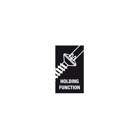 WERA 2067 Kraftform Micro TORX®HF TX 7 x60 WERA 2067 Kraftform Micro TORX®HF TX 7 x60