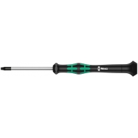 WERA 2067 Kraftform Micro TORX®HF TX 10 x60 WERA 2067 Kraftform Micro TORX®HF TX 10 x60