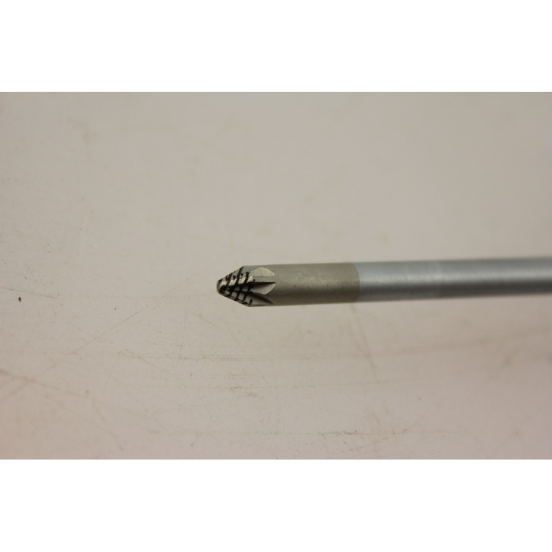 WERA PZ 1x80 Pozidriv Läsertip WERA PZ 1x80 Pozidriv Läsertip