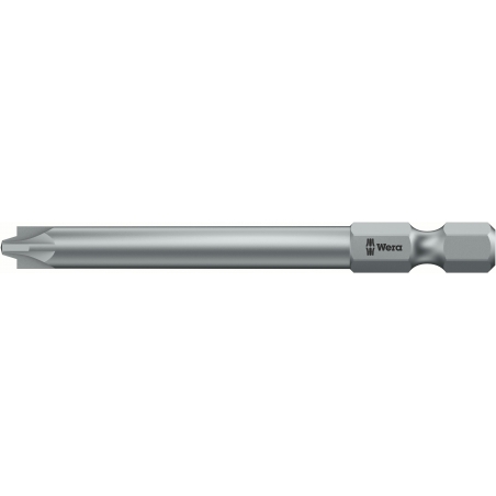 WERA Plus/Minus bit PZ/S 2 x70 WERA Plus/Minus bit PZ/S 2 x70