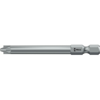 WERA Plus/Minus bit PZ/S 2 x70 WERA Plus/Minus bit PZ/S 2 x70