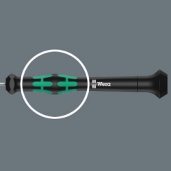 WERA 2067 Kraftform Micro TORX®BO TX 7 x60