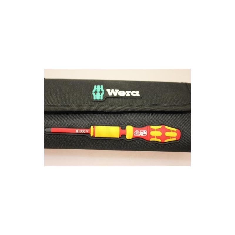 WERA Kraftform Kompakt VDE torque WERA Kraftform Kompakt VDE torque