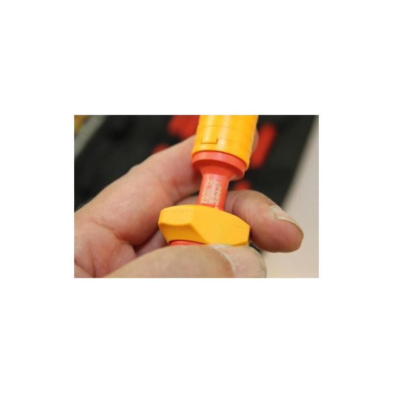 WERA Kraftform Kompakt VDE torque WERA Kraftform Kompakt VDE torque