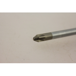 WERA PZ 2x100 Pozidriv Läsertip