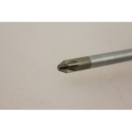 WERA PZ 2x100 Pozidriv Läsertip WERA PZ 2x100 Pozidriv Läsertip