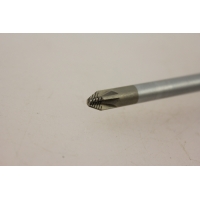 WERA PZ 2x100 Pozidriv Läsertip WERA PZ 2x100 Pozidriv Läsertip
