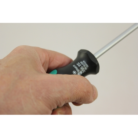 WERA PZ 2x100 Pozidriv Läsertip WERA PZ 2x100 Pozidriv Läsertip