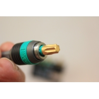 WERA Bit-Check Torx, BC 7 TX Diamond 1 WERA Bit-Check Torx, BC 7 TX Diamond 1