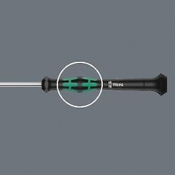 WERA 2054 Kraftform Micro Inbus/Binnenzeskant 2.5 x40mm WERA 2054 Kraftform Micro Inbus/Binnenzeskant 2.5 x40mm