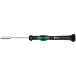 WERA 2069 Kraftform Micro Dopschroevendraaier 3.5 x60 mm